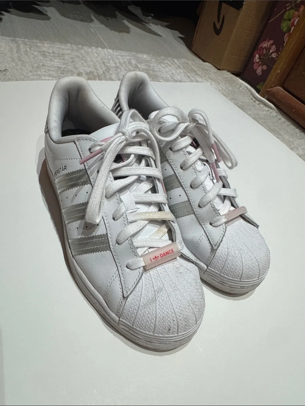 Adidas